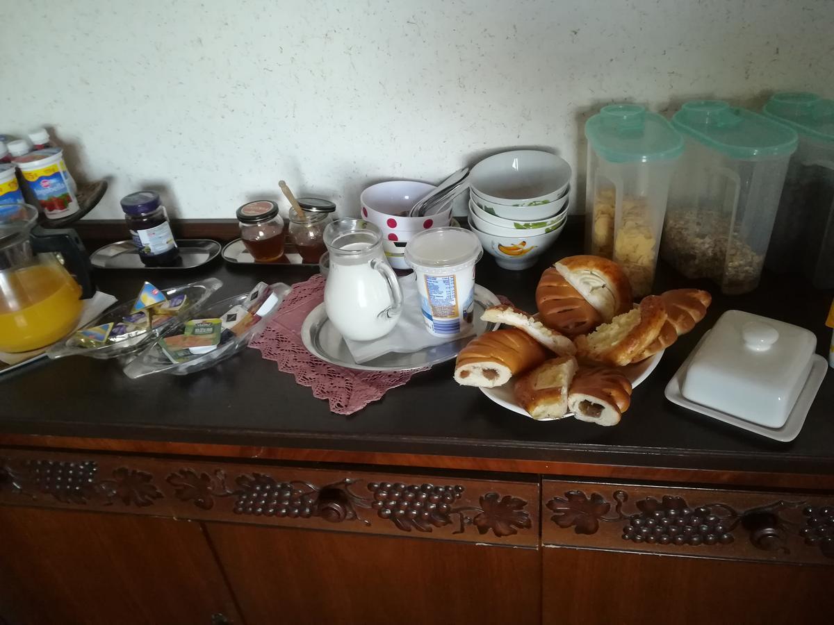 Penzion Ivana Harrachov Kültér fotó