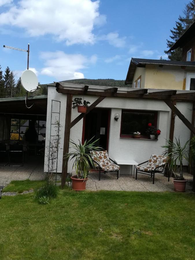 Penzion Ivana Harrachov Kültér fotó